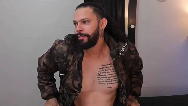 AlukardBig online show from November 21, 12:15 pm