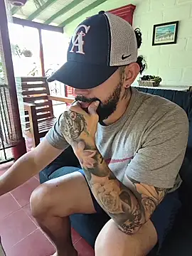 AlukardBig online show from March 3, 5:19 pm