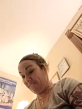 sexysiren93 online show from January 15, 12:15 am