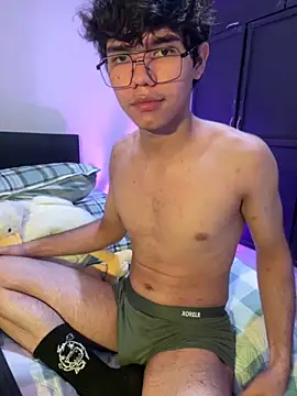 Im Camii online show from October 27, 6:23 pm