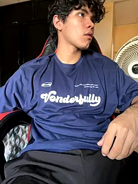 Im Camii online show from November 9, 6:17 pm