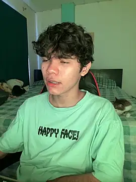 Im Camii online show from November 13, 4:06 pm