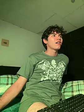 Im Camii online show from November 17, 6:46 pm