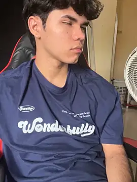 Im Camii online show from November 21, 6:50 pm