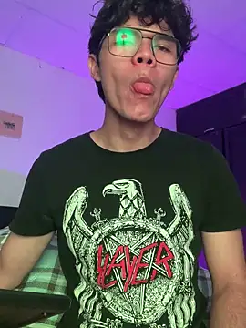 Im Camii online show from December 22, 10:18 pm