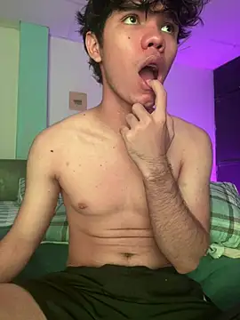 Im Camii online show from January 5, 10:02 pm