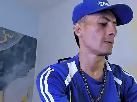 latin crissex online show from October 25, 11:51 am