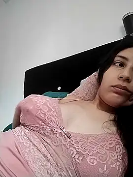 Thaila-Aurora online show from October 26, 2:23 pm