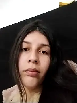 Thaila-Aurora online show from November 6, 11:37 pm