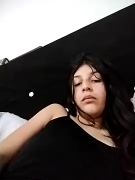 Thaila-Aurora online show from November 9, 2:54 am