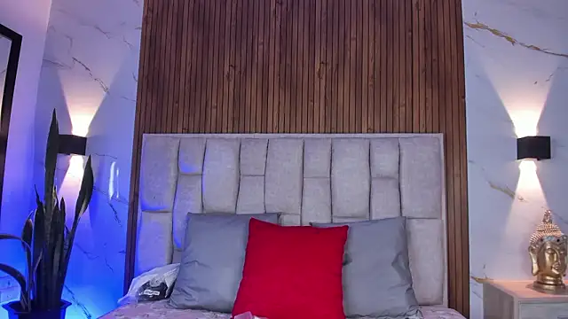 Sassha ferrer online show from February 24, 6:06 pm