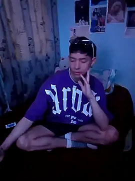 heyy noah11 online show from October 11, 4:33 am