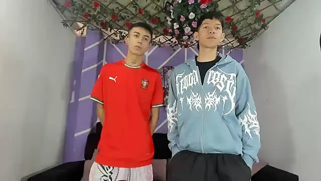 heyy noah11 online show from March 23, 2:32 pm