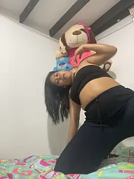 Cataleya Moretti online show from October 23, 2:22 am