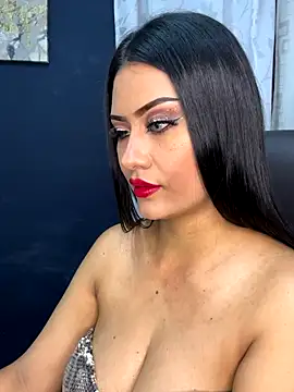 Snapshot of _Isabella_1 chatting on November 2, 2:36 am Isabella 1 online show from November 2, 2:36 am