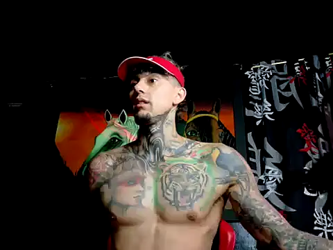 Molotov Explosive online show from October 14, 2:51 pm