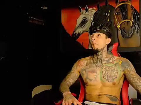 Molotov Explosive online show from November 16, 8:58 pm