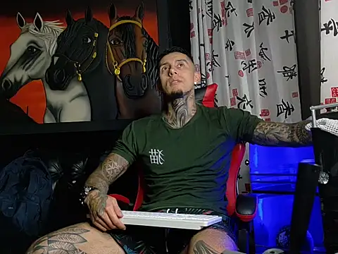 Molotov Explosive online show from January 12, 9:09 pm