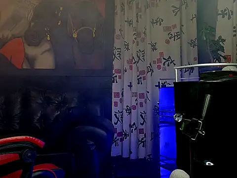 Molotov Explosive online show from March 26, 12:17 am