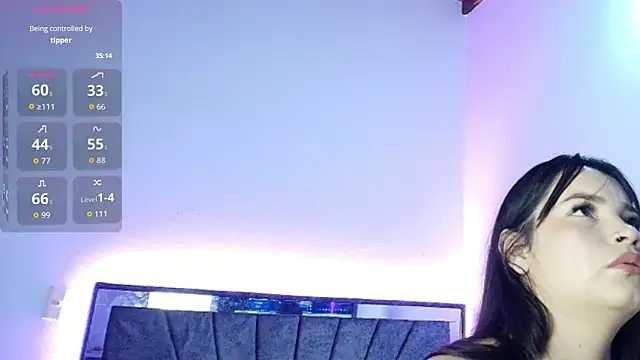 Desire dollOFC online show from October 13, 3:01 pm