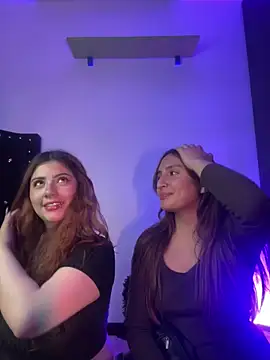 Leah moon1 online show from March 9, 5:44 am