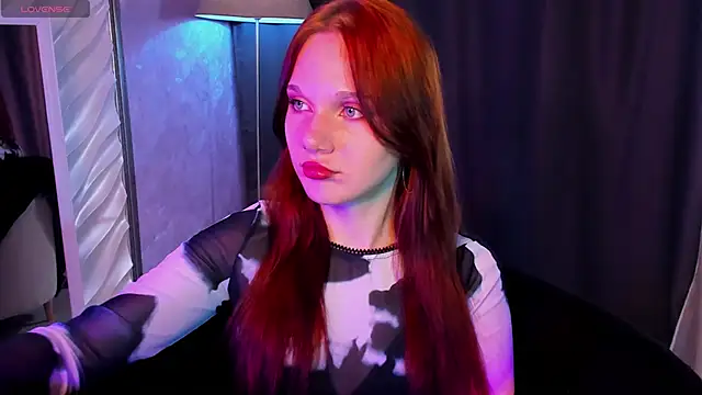 MargoViento online show from November 7, 9:15 pm