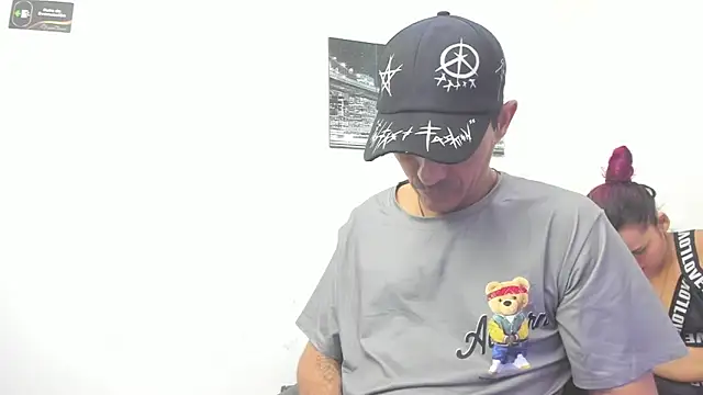 Sofi And Santy online show from January 12, 12:49 am