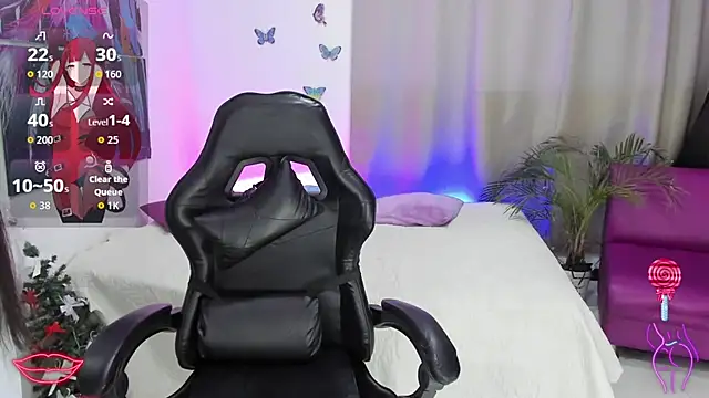 skarlett222 online show from December 18, 10:38 pm