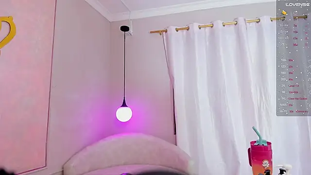 Belindamuller online show from October 18, 2:36 am