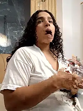 Belindamuller online show from February 16, 11:34 pm