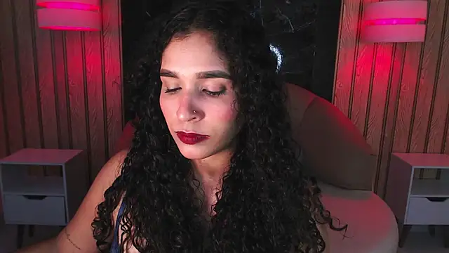 Belindamuller online show from March 3, 11:54 pm