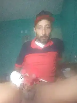 Chukytupi13 online show from February 10, 6:06 am