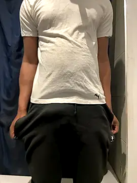 sexeloveRR online show from October 11, 7:34 pm