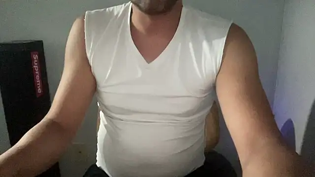 ChillNSpill online show from October 30, 12:23 am