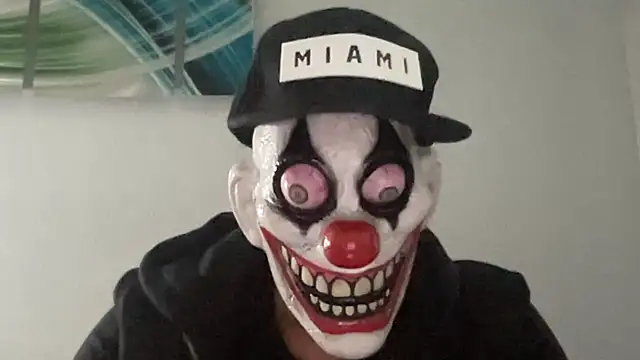 ChillNSpill online show from October 31, 5:36 pm