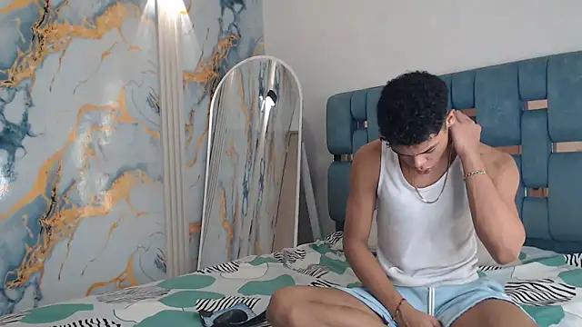 EMPIRE BOYS1 online show from April 22, 7:26 pm