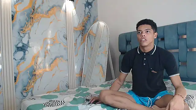 EMPIRE BOYS1 online show from April 24, 7:27 pm