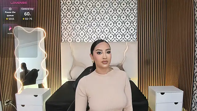 BEELLA TAY1 online show from November 11, 2:17 pm