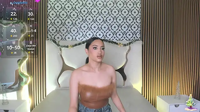 BEELLA TAY1 online show from November 24, 3:56 pm