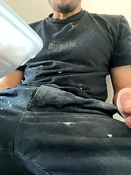 sniper2801 online show from October 30, 5:24 pm