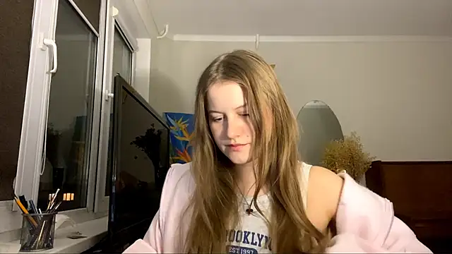 SeritaPickett online show from October 30, 5:24 pm