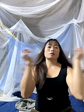 Maymay   online show from October 29, 1:19 am