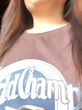 Maymay   online show from November 15, 6:55 am