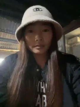 Maymay   online show from December 1, 1:32 am