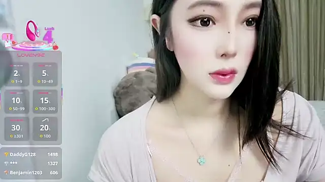 XIAOJIEBB-2025 online show from October 16, 12:28 pm