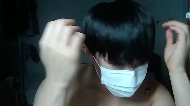 koreanboy2121 online show from July 26, 4:47 pm