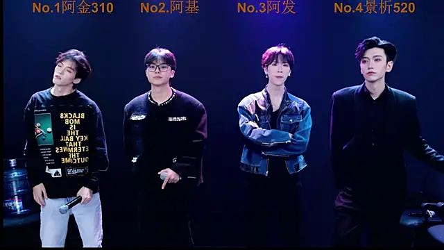 For-to-for404 online show from October 11, 10:58 am