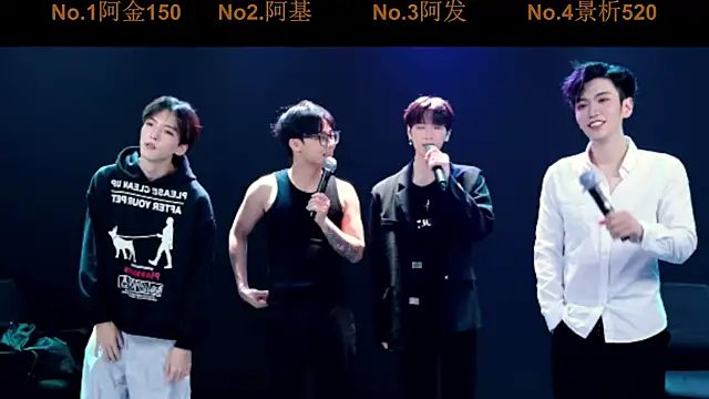 For-to-for404 online show from October 12, 11:20 am