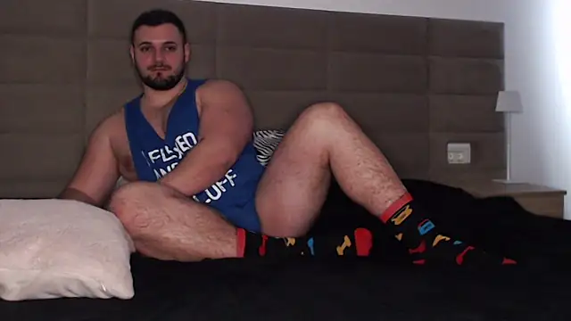 BriannSmith online show from January 14, 10:10 am