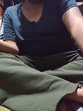 axel-spr online show from November 19, 4:45 am